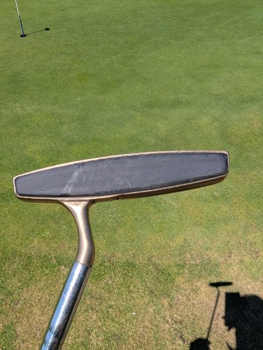 Stx 9610 blade putter - putter,