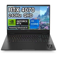 HP OMEN 16-wf1006na RTX 4070