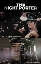 THE NIGHT PORTER BLU-RAY DIRK