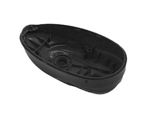 Dye rotor bottom shell - bottom,