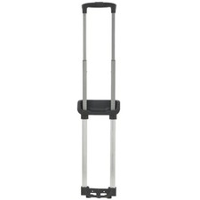 3-Section Replacement Travel Suitcase Telescopic Handle Versatile Accessories