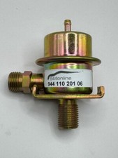 PORSCHE 924S 944 TURBO FUEL