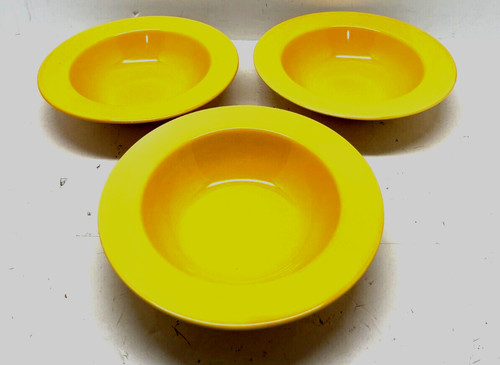 Lot pier import yellow - lot, of