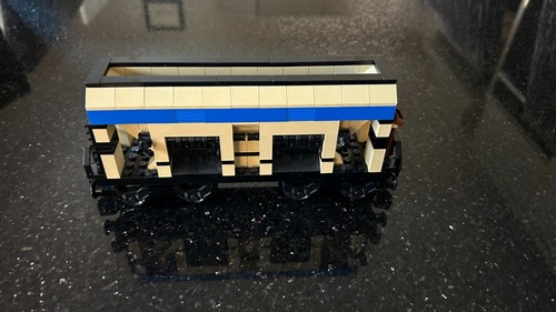 Lego train railway - lego®,