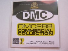 DMC Commercial Collection