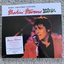 Shakin' Stevens - Merry