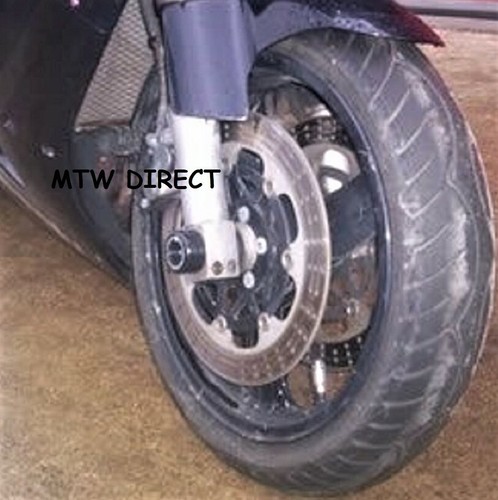 Fork protectors for - fork,