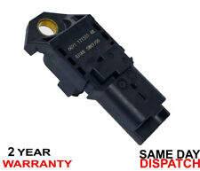 MAP MANIFOLD BOOST PRESSURE