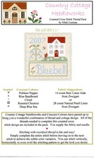 COUNTRY COTTAGE NEEDLEWORKS