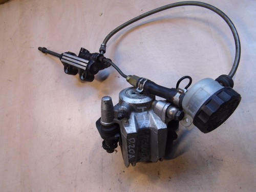 Kawasaki gpz 1000 brake - kawasaki,