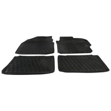 Genuine Toyota Front & Rear