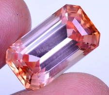 Natural imperial Topaz 16.60