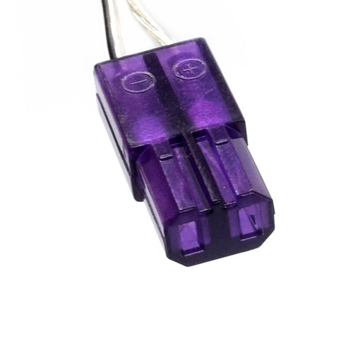 6pcs speaker wires connectors - wires,