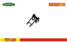 TT Hornby TT:120 TT8010 1x
