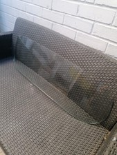 Morris Minor Rear Window For 2 Door 1952 Model