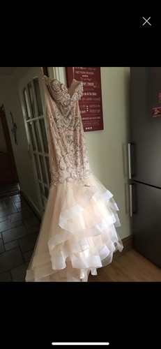Tiffanys illusion prom - tiffanys,