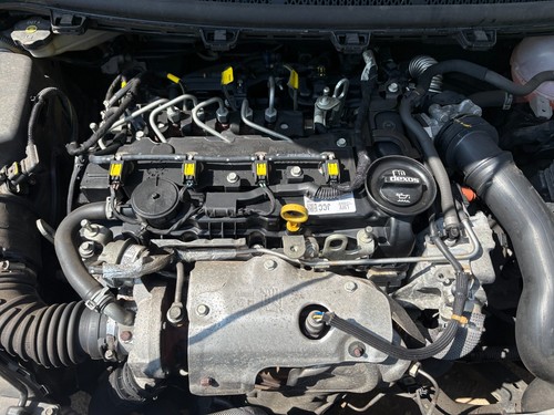 Vauxhall astra complete - vauxhall,