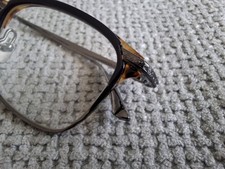 Masunaga Square Titanium