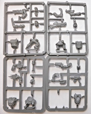 Gorkamorka Ork Boy Sprue Job Lot Warhammer 40k