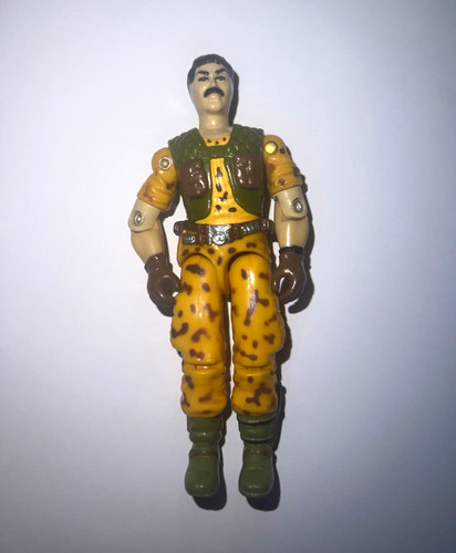 1986 joe claymore - 1986,