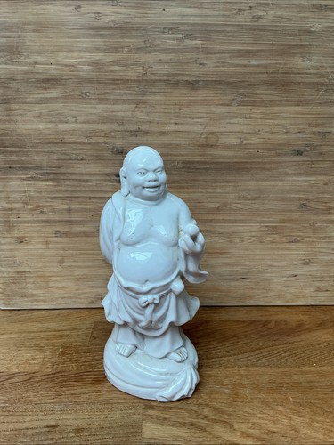 Vintage buddha porcelain - buddha,