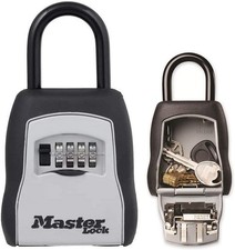 Master Lock 5400EURD 5400E