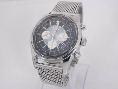 Breitling transocean - breitling,