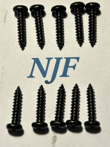 Carpet sill tread screws fits - tread,