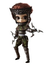 Byul Sengoku BASARA Sarutobi