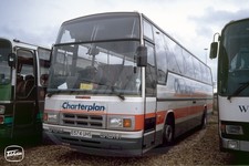 Coach Photo - GM Buses
