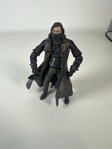 2003 jakks figure van - 2003,