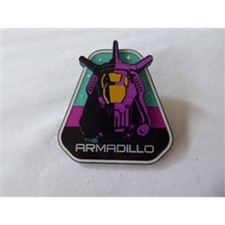The Armadillo - Lightyear