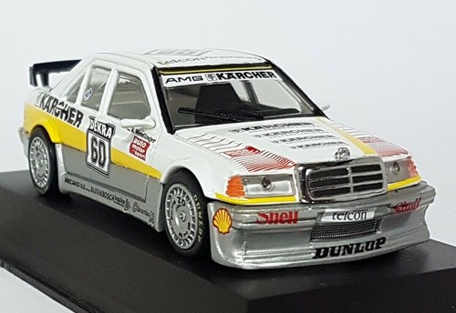 Minichamps mercedes - minichamps, 1/43