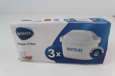 Brita Maxtra Water Filter Cartridges Set of 3 (1015)