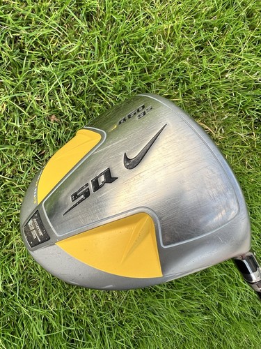 Nike sumo 460 9 - sq,