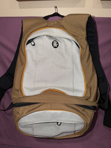 Crumpler camera laptop - crumpler,