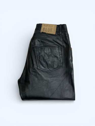 Rock blue nelson mens - n,