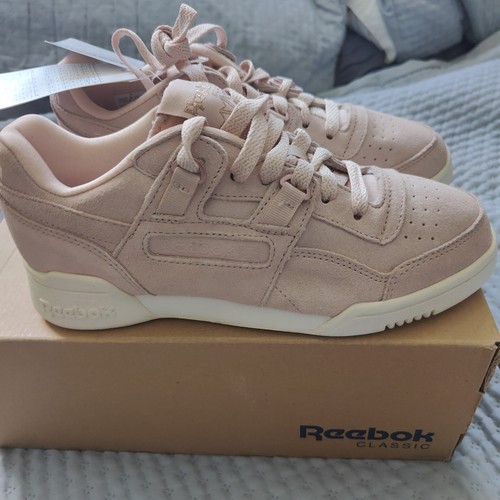 Reebok workout plus - reebok,