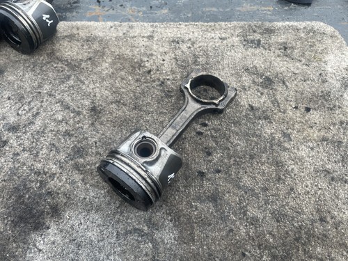 Vauxhall cdti piston - 1.3,