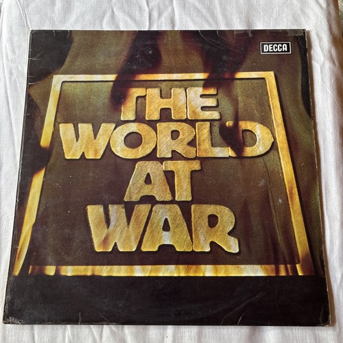 Various artists vinyl the - various, lp