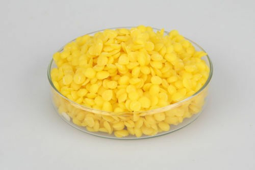 50g 100 organic yellow - 50g,