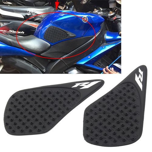 Pcs tank traction side pad - tank,