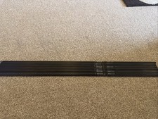 Easton Superlite ACC Series DK 3-04/680 Arrows x12 With Points 27 inch