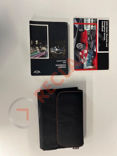 Mini clubman mk2 - clubman,