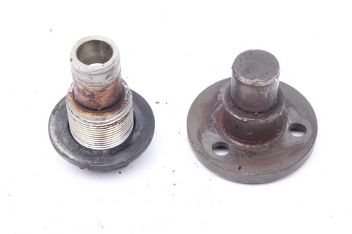 Swingarm pin bmw - pin,