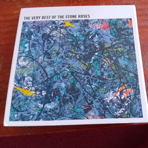 The stone roses - the, very
