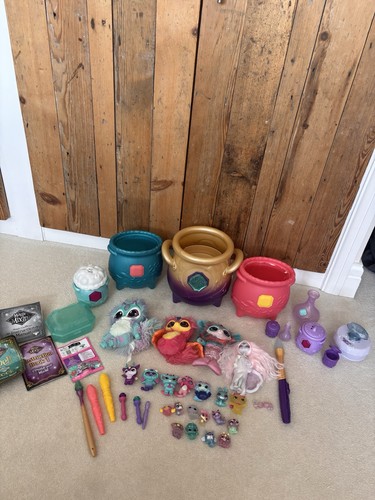 Large bundle magic - bundle,