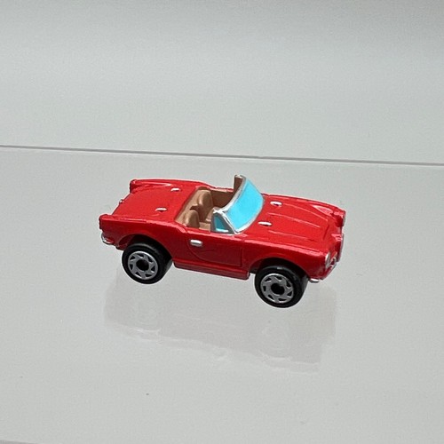 Vintage micro machines galoob - vintage,