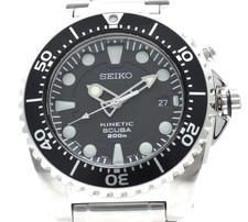 SEIKO Prospex 5M62-0BL0 SKA371