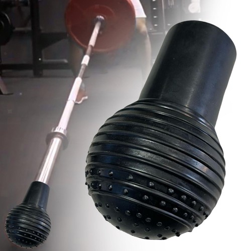 Barbell landmine attachments - landmine,